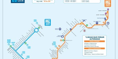 Rio brt göster