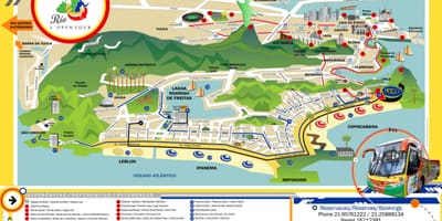 Rio de Janeiro Müzesi göster